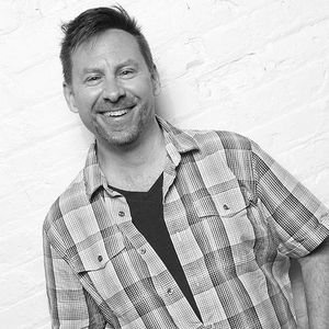 Meet your Posher, Jeff